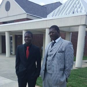 Meet your Posher, James